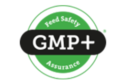 GMP+ Certification