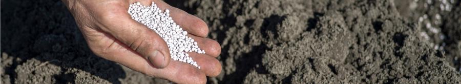 Granular Speciality Fertilizers