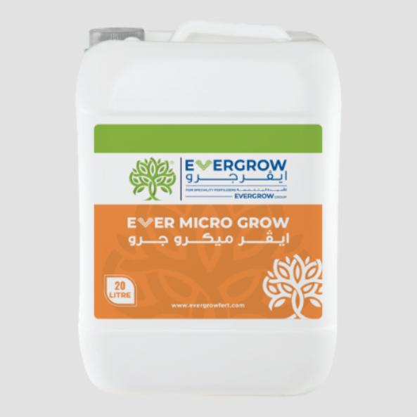 EVER MICRO GROW