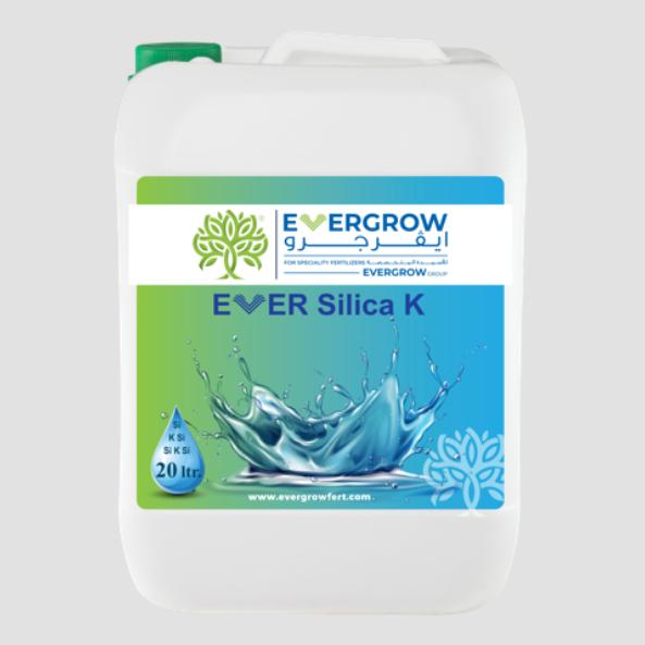 EVER SILICA – K