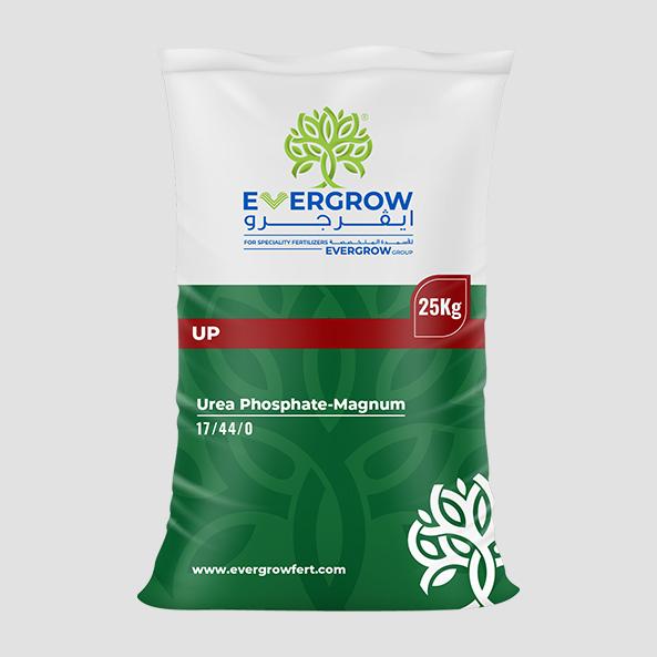 UP (Urea Phosphate)